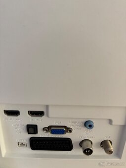 televize monitor Philips 24 palců - 2