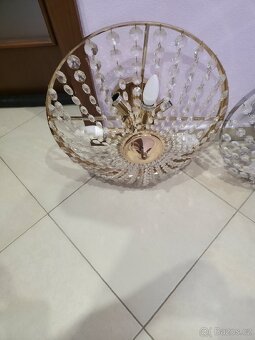 Stropní svítidla - 2