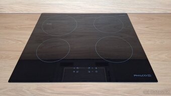 Indukční varná deska Philco - 2