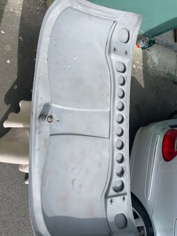 ND na Škodu Spartak/Octavia - 2