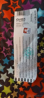 Nepromokavá přebalovací podložka - 2