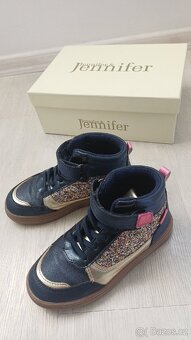 Kotníkové boty vel. 30 - 2