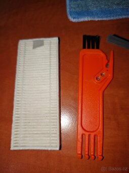 Příslušenství pro Niceboy Charles i4, nové - 2