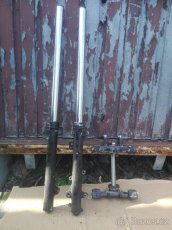 Aprilia Tuareg 125 - 2