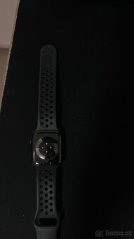 Apple watch serios 7 nike 45mm - 2