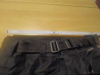 Zateplené kalhoty - 2