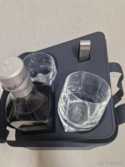 johnnie walker blue label porsche design - 2