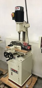 JET 719A dlabačka ostrohranná - 2