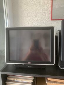 Pokladní systém - 2