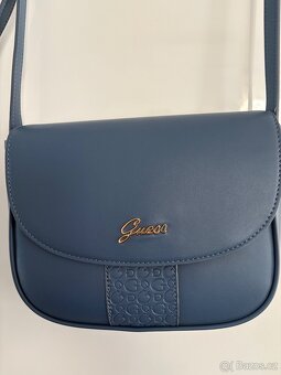 Kabelka guess - 2