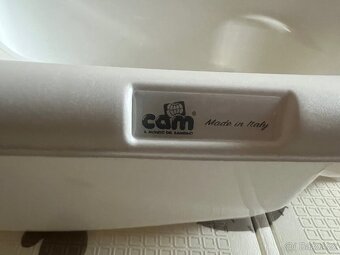 Dětská vanička - 2