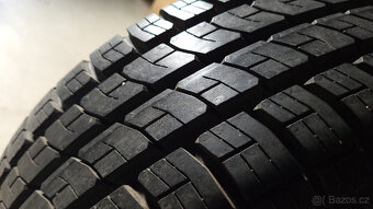 Rezerva, rezervní kolo - 2