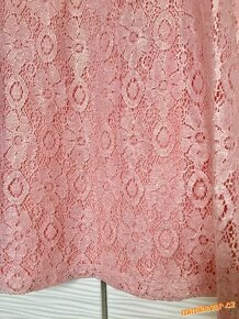 Šaty PRIMIGI, krajkové, krásné - 2