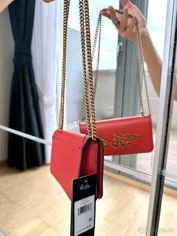 CROSSBODY KABELKA KARL LAGERFELD - 2