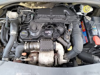 Citroen C-Elysee č. 25547 - 2