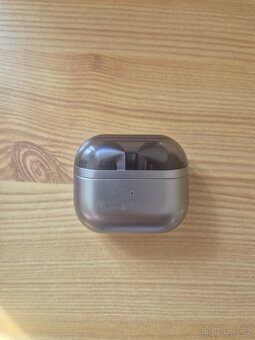 Sluchátka Galaxy Buds3 Pro - 2