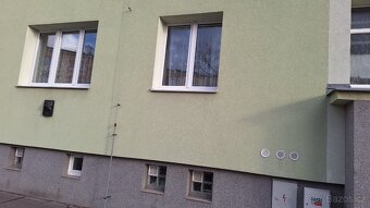 Krupka sídliště hamry - 2