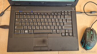 Notebook DELL Latitude E5400 - 2