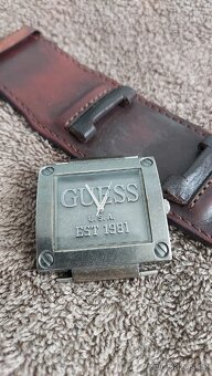 GUESS EST1981 - 2