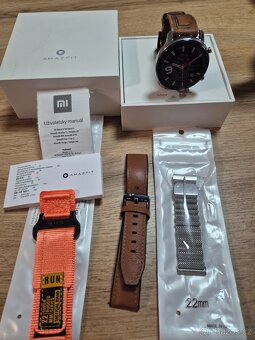 Amazfıt GTR 47mm - 2