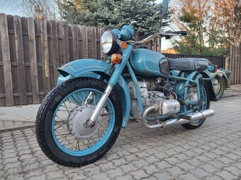 Dněpr,Ural Mt 11 - 2