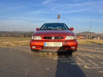 Seat Cordoba sx 1.6 55kw - 2