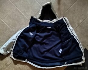 Bunda zn. Slazenger vel.M - 2