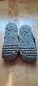 Boty letní D.D.Step barefoot - 2