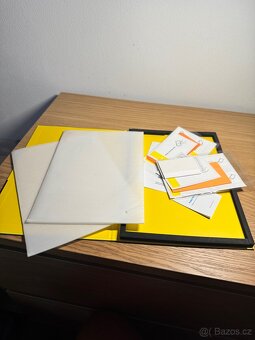 Ochranné skla iPad 4, 3, 2 - 2