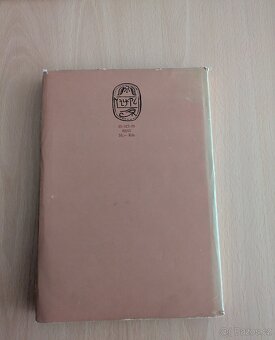 Stopami dávných věků (Miloš Bič) - 2