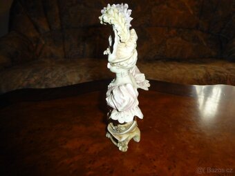 porcelán AMFORA - 2