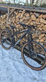 Rock machine blizz crb 50 - 2