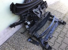 Renault Zoe airbagy+chladiče - 2