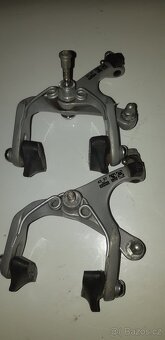 Brzdy Sachs - 2