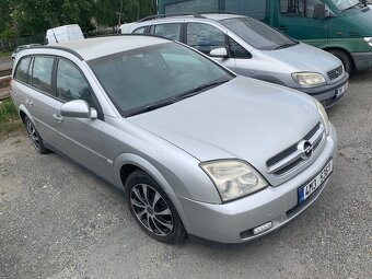 Opel Vectra 2.2 - 2