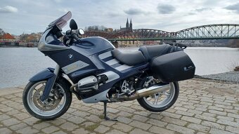 BMW R 1150 RS - 2