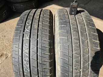225/65 R16C - 2