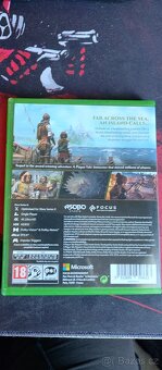 A Plague Tale Requiem Xbox One - 2