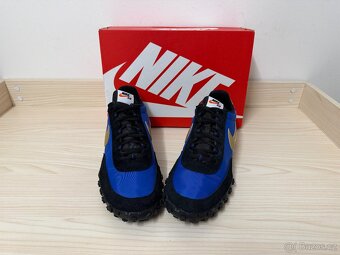 Nike Air Max TN Waffle SP Hyper Blue vel.44,5/28,5cm - 2