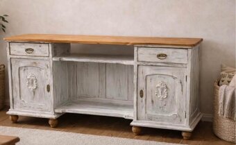 Tv stolek - 2