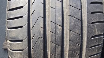 Letní pneu 235/45/18 Pirelli - 2