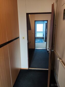 Rodinný řadový dům "Okál" - 2