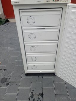 Prodám mrazák 5 šuplikovy mrazák - 2