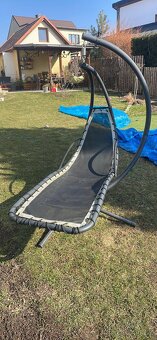 Zahradni lehatko - 2