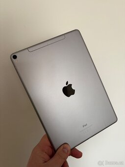 Apple iPad Pro 256Gb Wi-Fi + Cellular - 2