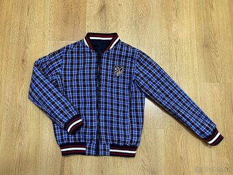 Jarní bunda vel. 158 - 2