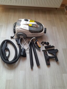 Vysavač - 2