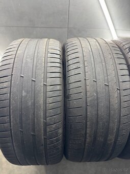 LETNÍ SADA 275/50/20 - 2