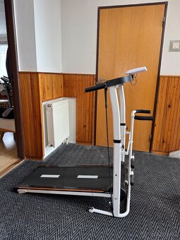 Běžecký pás JOCCA - 2