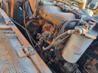 Motor Mitsubishi 6V - 2